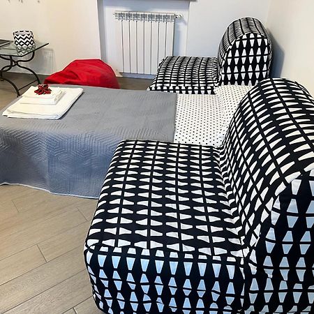 La Rocca House Lejlighed Soriano nel Cimino Eksteriør billede