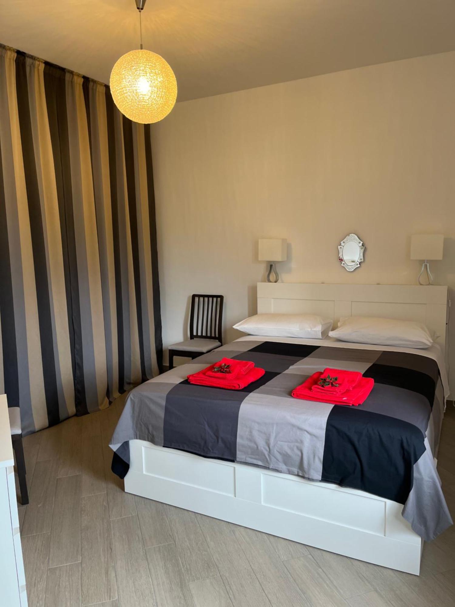 La Rocca House Lejlighed Soriano nel Cimino Eksteriør billede